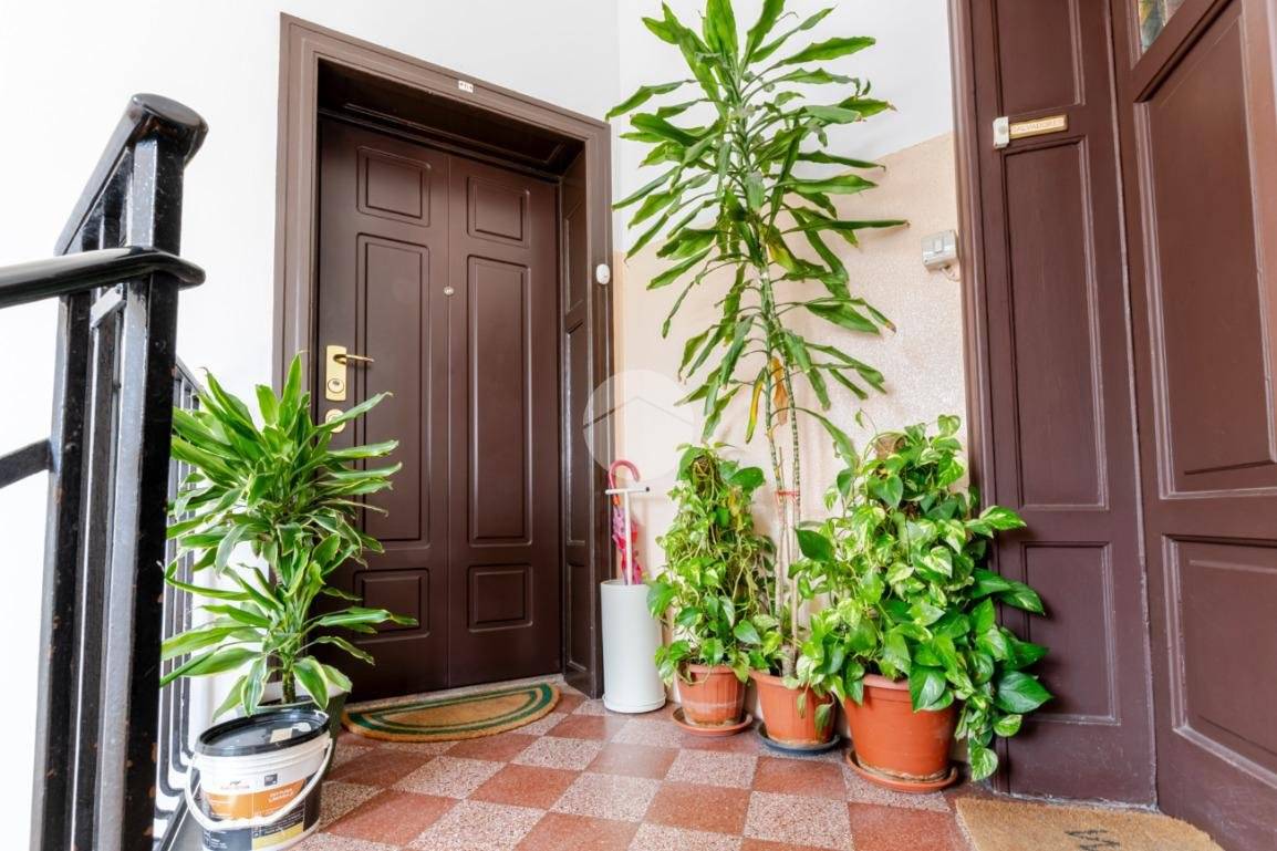 Bilocale piazza Monte Falterona 5, San Siro, Milano - Photo 3