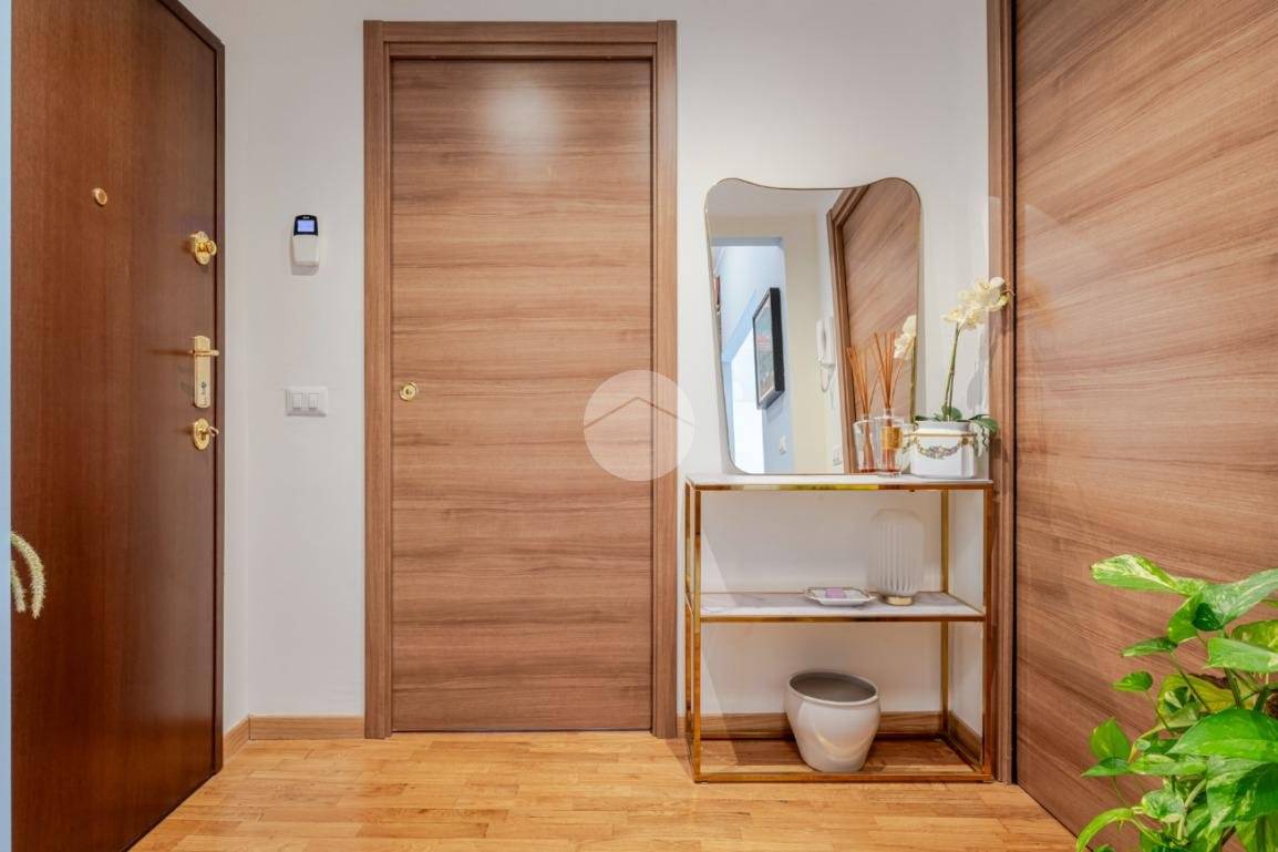 Bilocale piazza Monte Falterona 5, San Siro, Milano - Photo 4