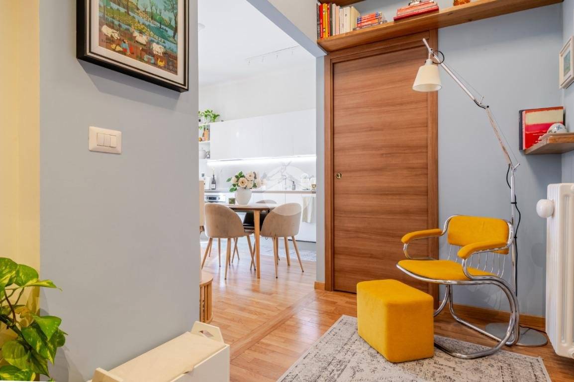 Bilocale piazza Monte Falterona 5, San Siro, Milano - Photo 5