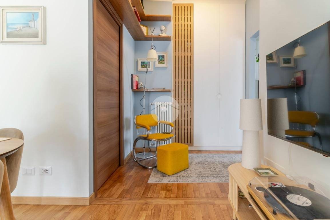 Bilocale piazza Monte Falterona 5, San Siro, Milano - Photo 6