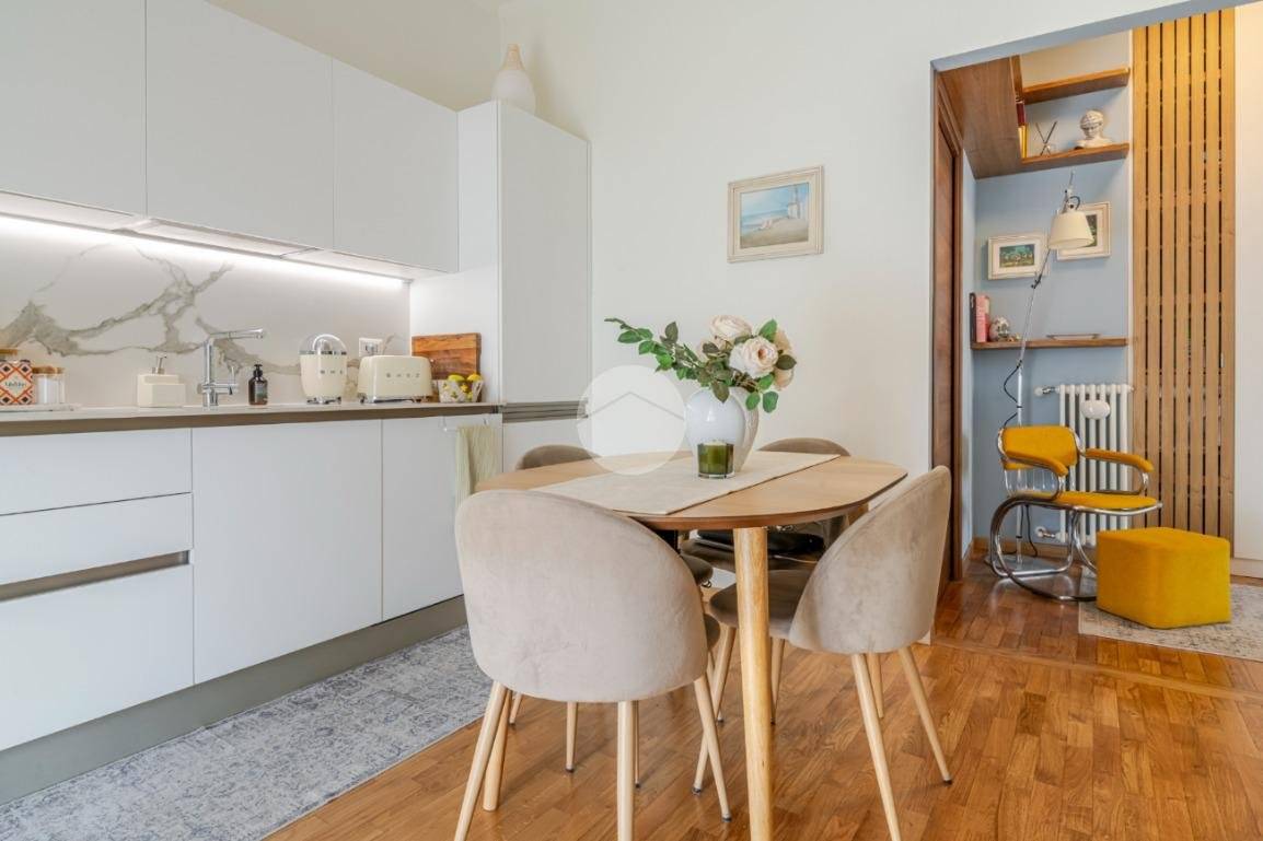 Bilocale piazza Monte Falterona 5, San Siro, Milano - Photo 7