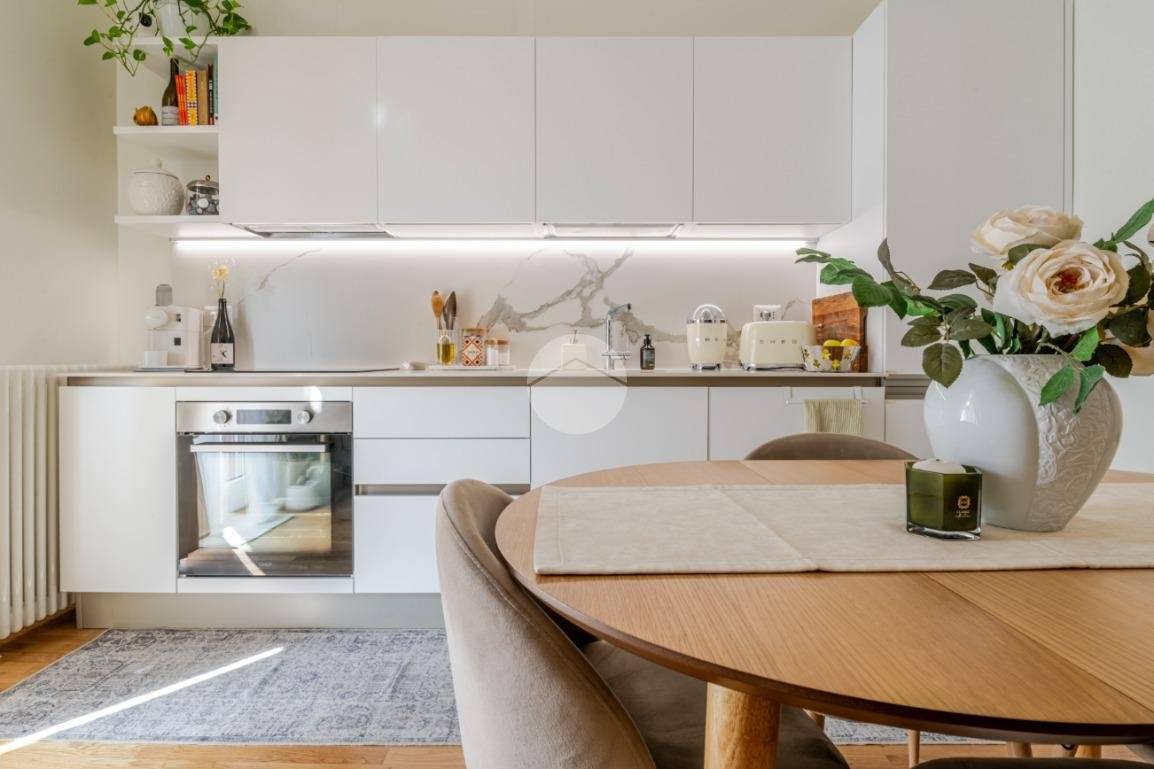 Bilocale piazza Monte Falterona 5, San Siro, Milano - Photo 8