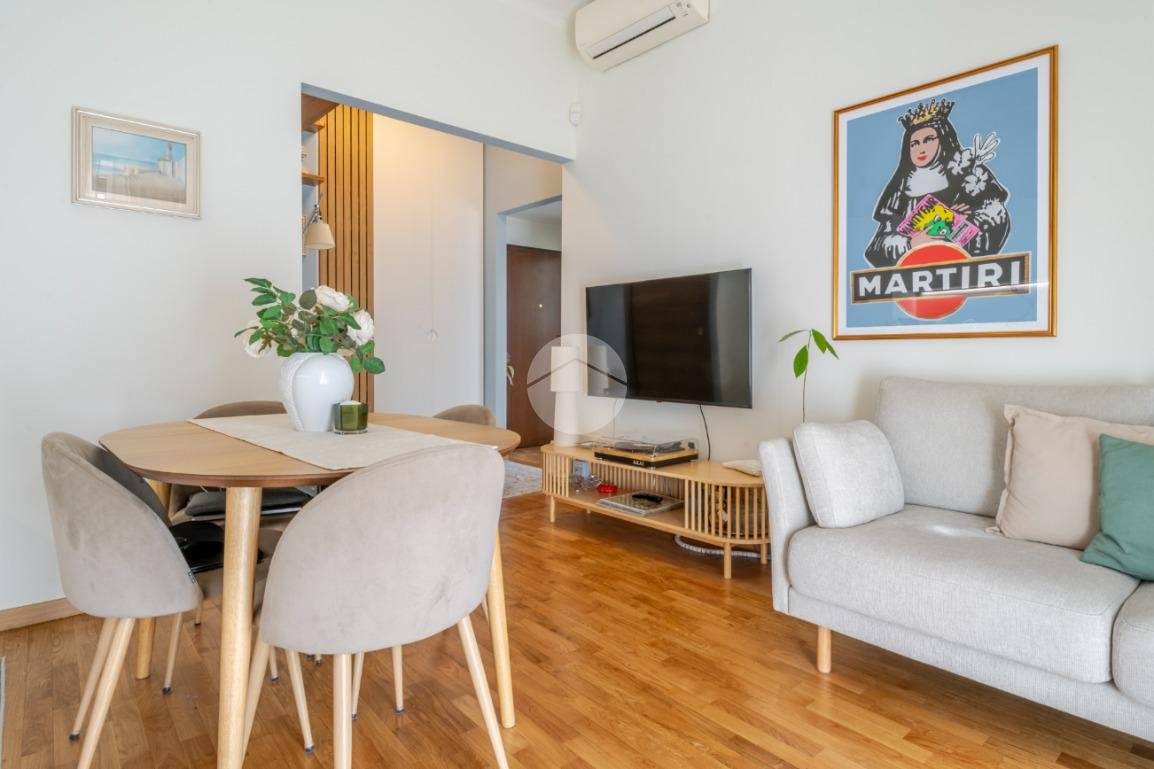 Bilocale piazza Monte Falterona 5, San Siro, Milano - Photo 10