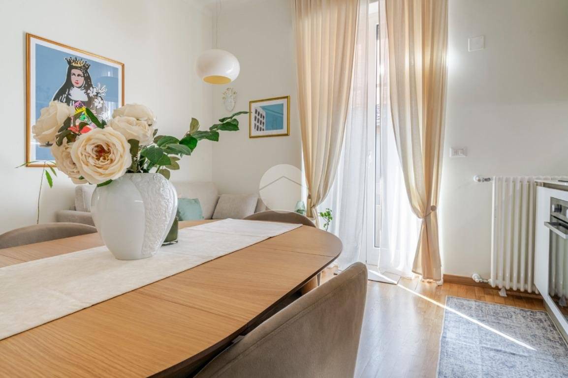 Bilocale piazza Monte Falterona 5, San Siro, Milano - Photo 11