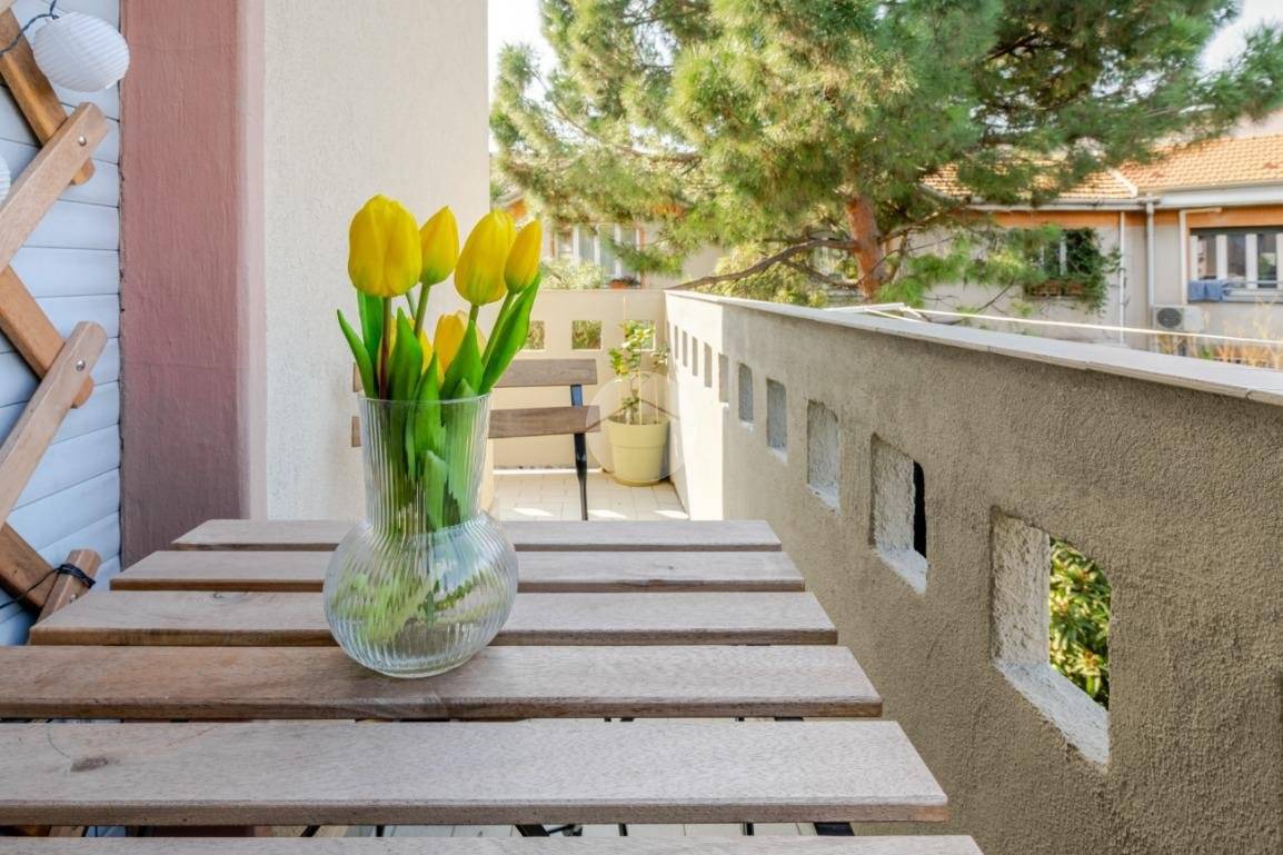 Bilocale piazza Monte Falterona 5, San Siro, Milano - Photo 13