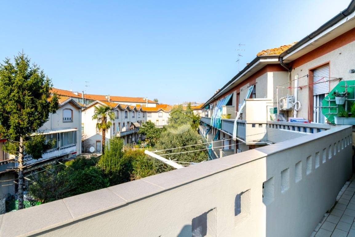 Bilocale piazza Monte Falterona 5, San Siro, Milano - Photo 14