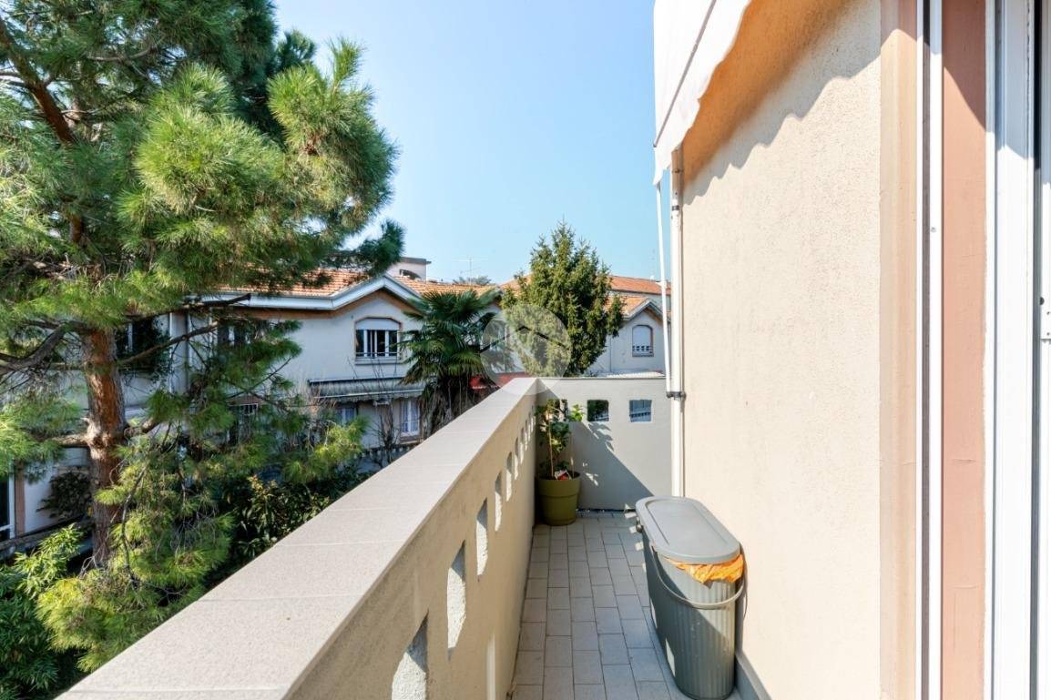 Bilocale piazza Monte Falterona 5, San Siro, Milano - Photo 15