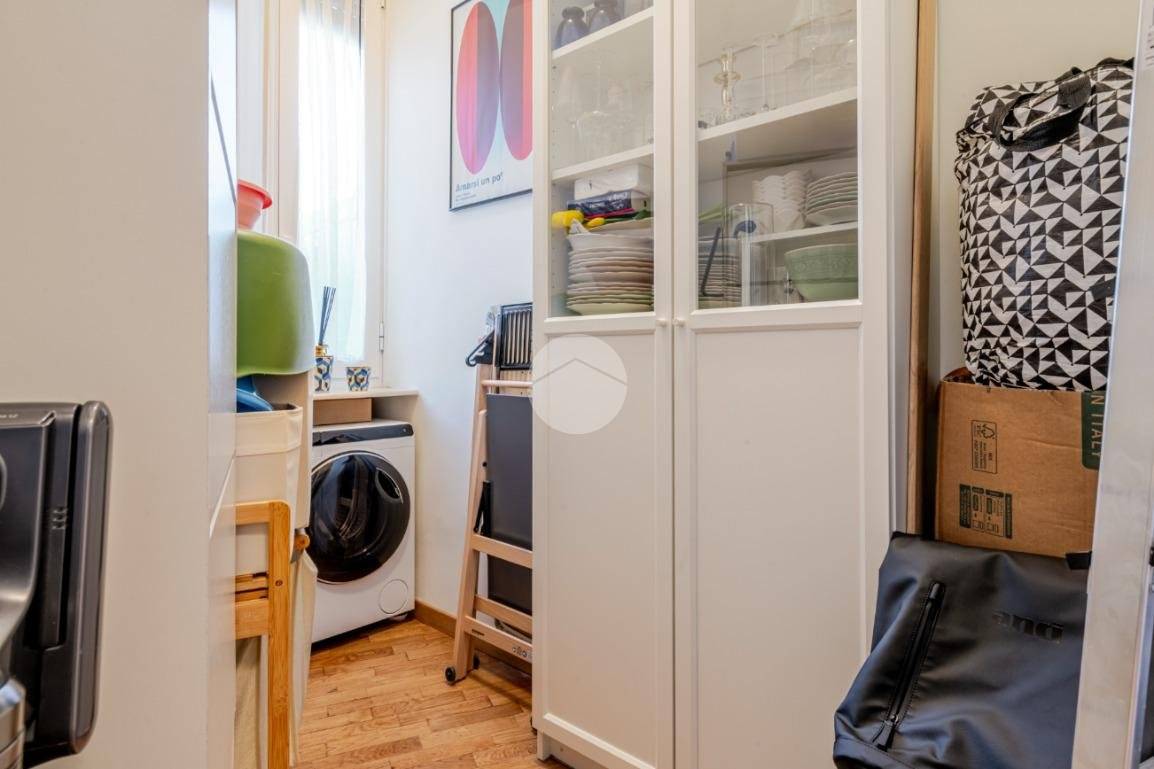 Bilocale piazza Monte Falterona 5, San Siro, Milano - Photo 17