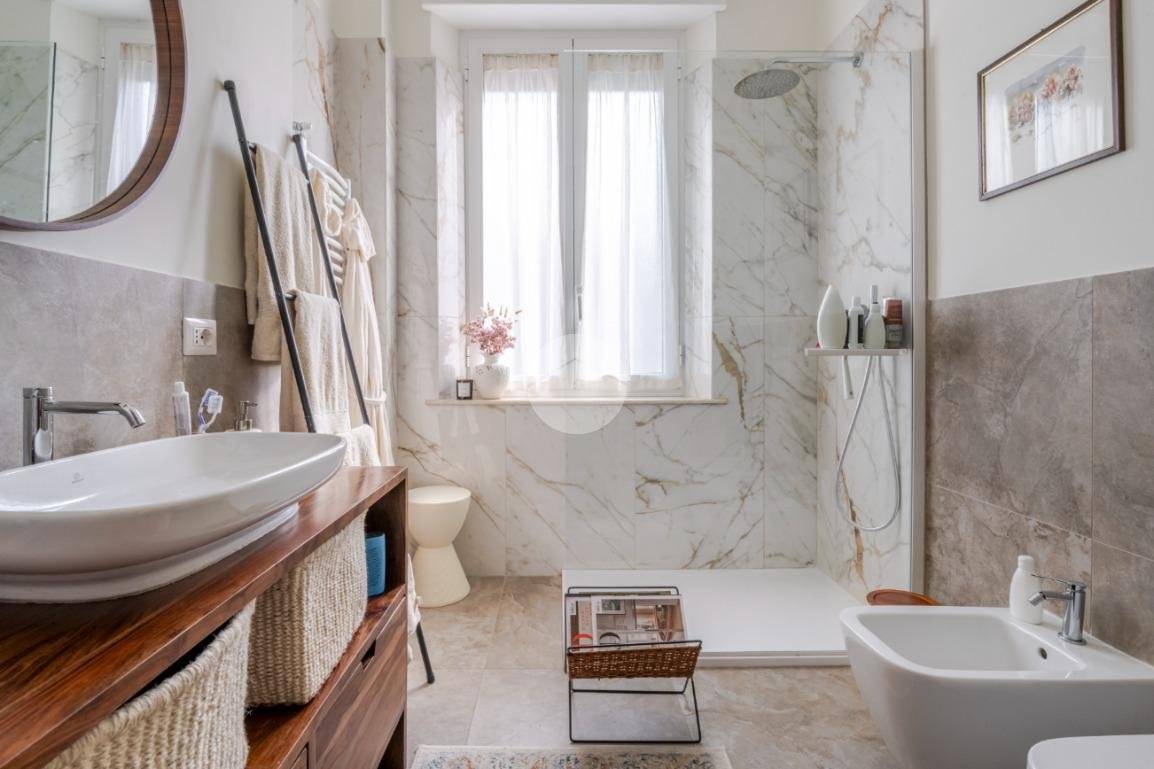 Bilocale piazza Monte Falterona 5, San Siro, Milano - Photo 19