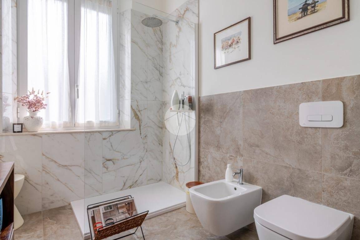 Bilocale piazza Monte Falterona 5, San Siro, Milano - Photo 20