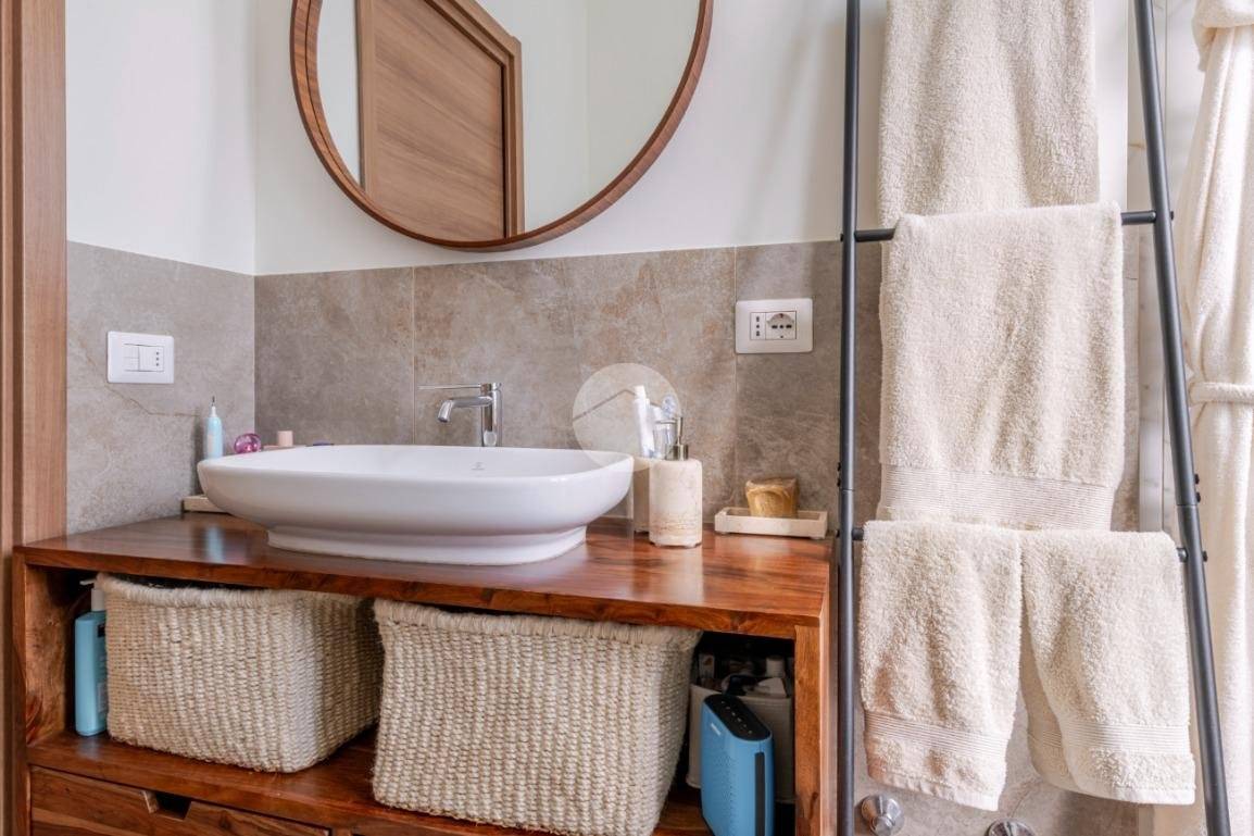 Bilocale piazza Monte Falterona 5, San Siro, Milano - Photo 21