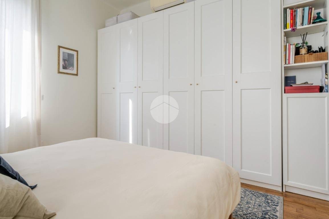 Bilocale piazza Monte Falterona 5, San Siro, Milano - Photo 22