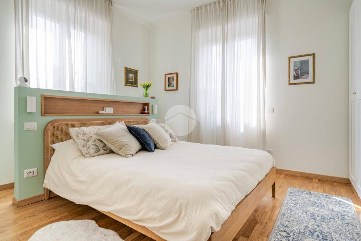 Bilocale piazza Monte Falterona 5, San Siro, Milano - Photo 24