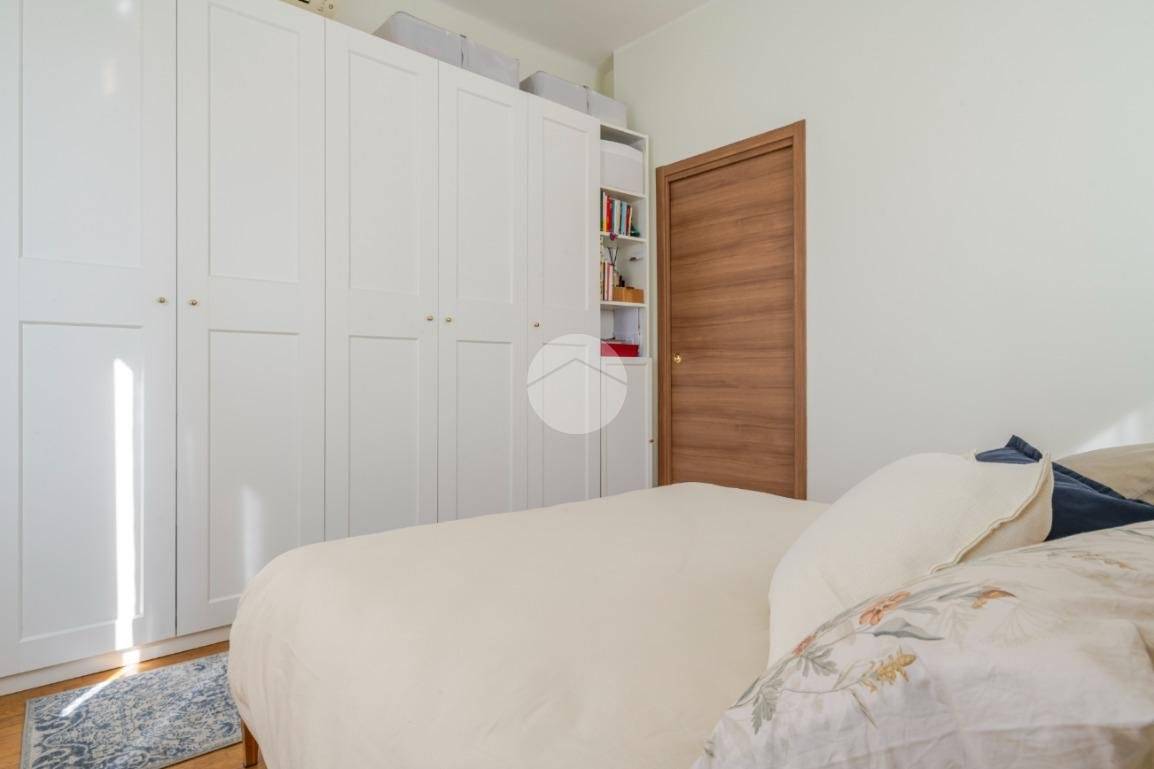 Bilocale piazza Monte Falterona 5, San Siro, Milano - Photo 25