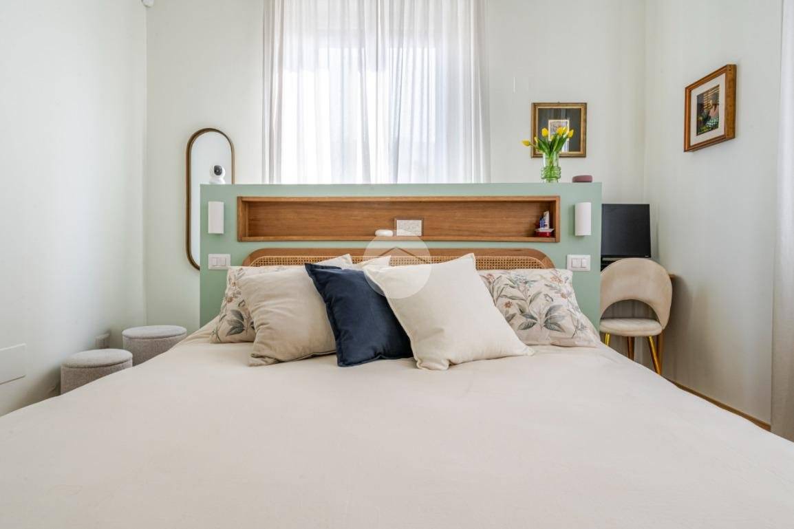 Bilocale piazza Monte Falterona 5, San Siro, Milano - Photo 26