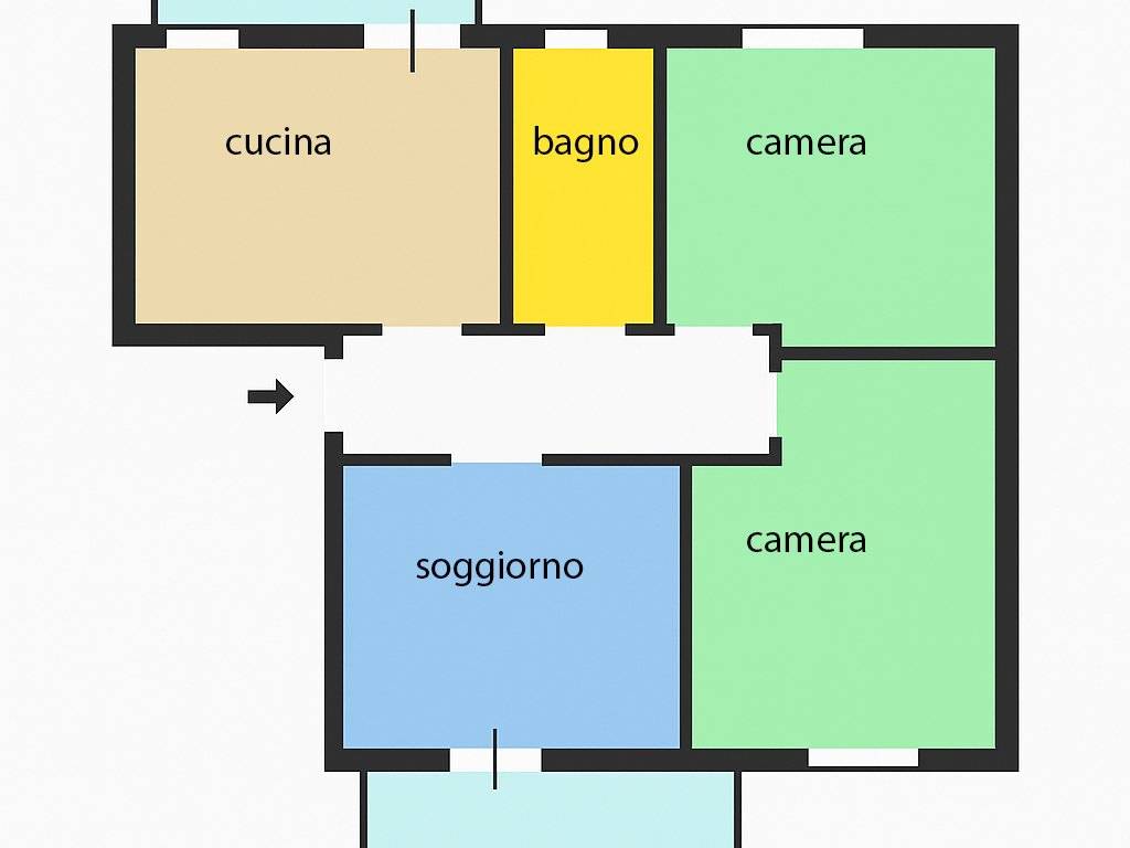 immagine annuncio 3 di 5