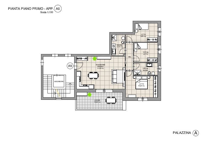 immagine annuncio 4 di 5