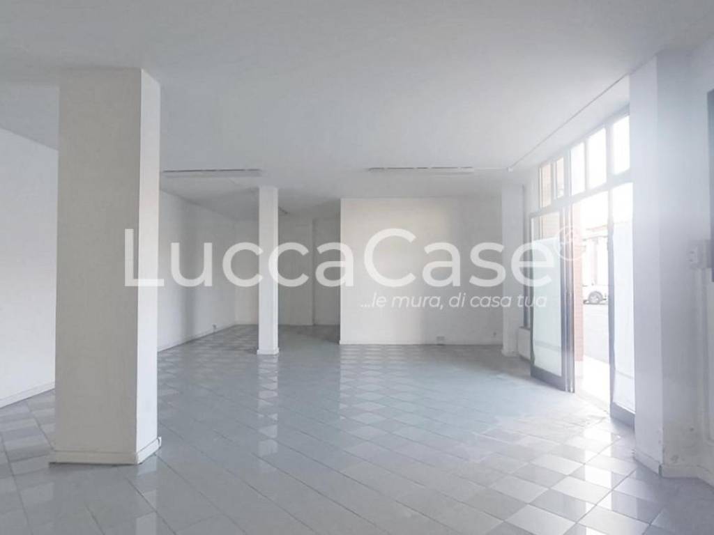 ufficio in affitto a Lucca in zona Zona San Concordio