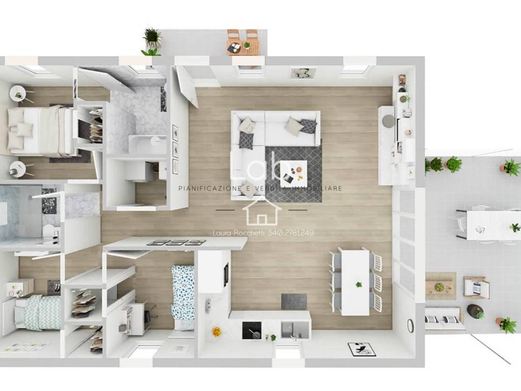 immagine annuncio 4 di 5