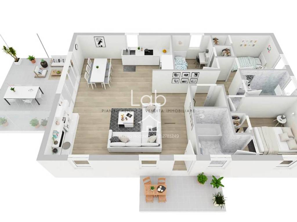 immagine annuncio 2 di 5