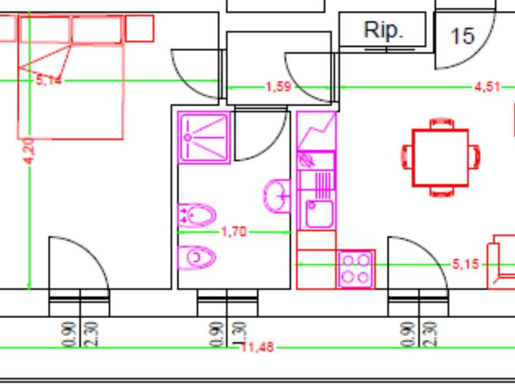immagine annuncio 1 di 5