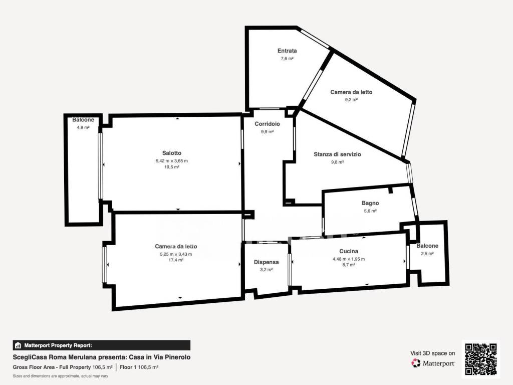 immagine annuncio 4 di 5