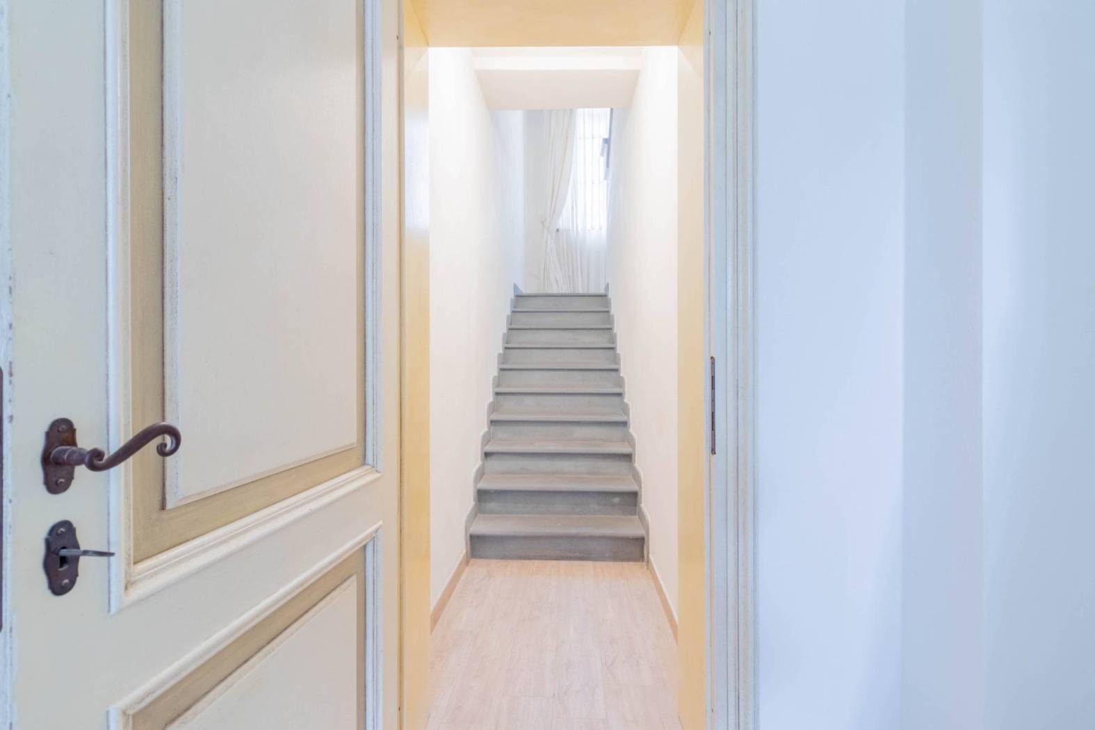 Trilocale via del Borghetto, San Frediano Sud - San Lorenzo a Pagnatico, Cascina - Photo 36