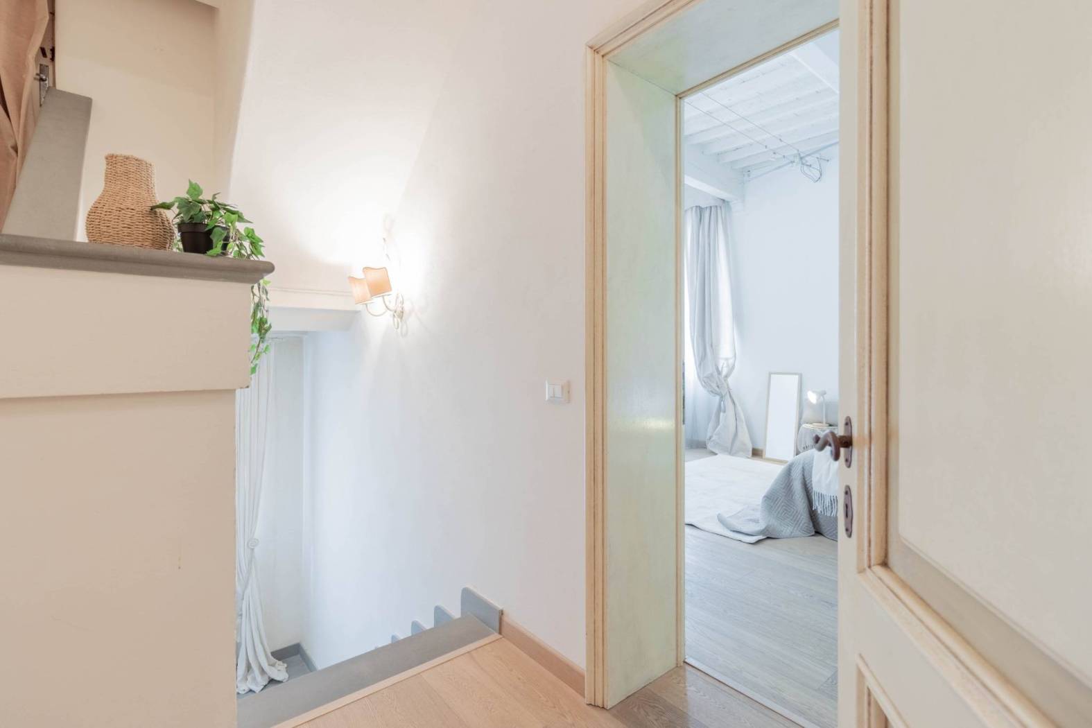 Trilocale via del Borghetto, San Frediano Sud - San Lorenzo a Pagnatico, Cascina - Photo 14