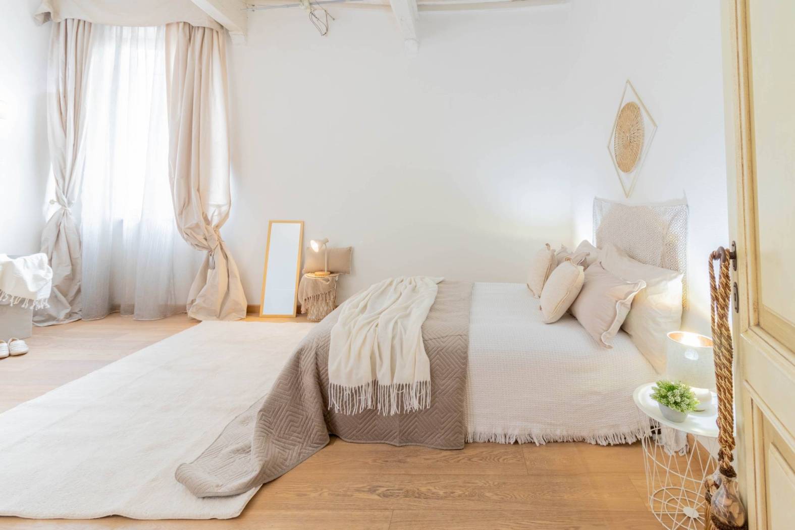 Trilocale via del Borghetto, San Frediano Sud - San Lorenzo a Pagnatico, Cascina - Photo 15