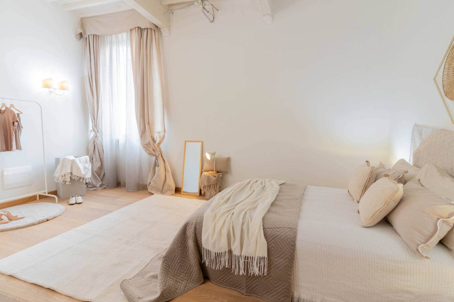 Trilocale via del Borghetto, San Frediano Sud - San Lorenzo a Pagnatico, Cascina - Photo 16