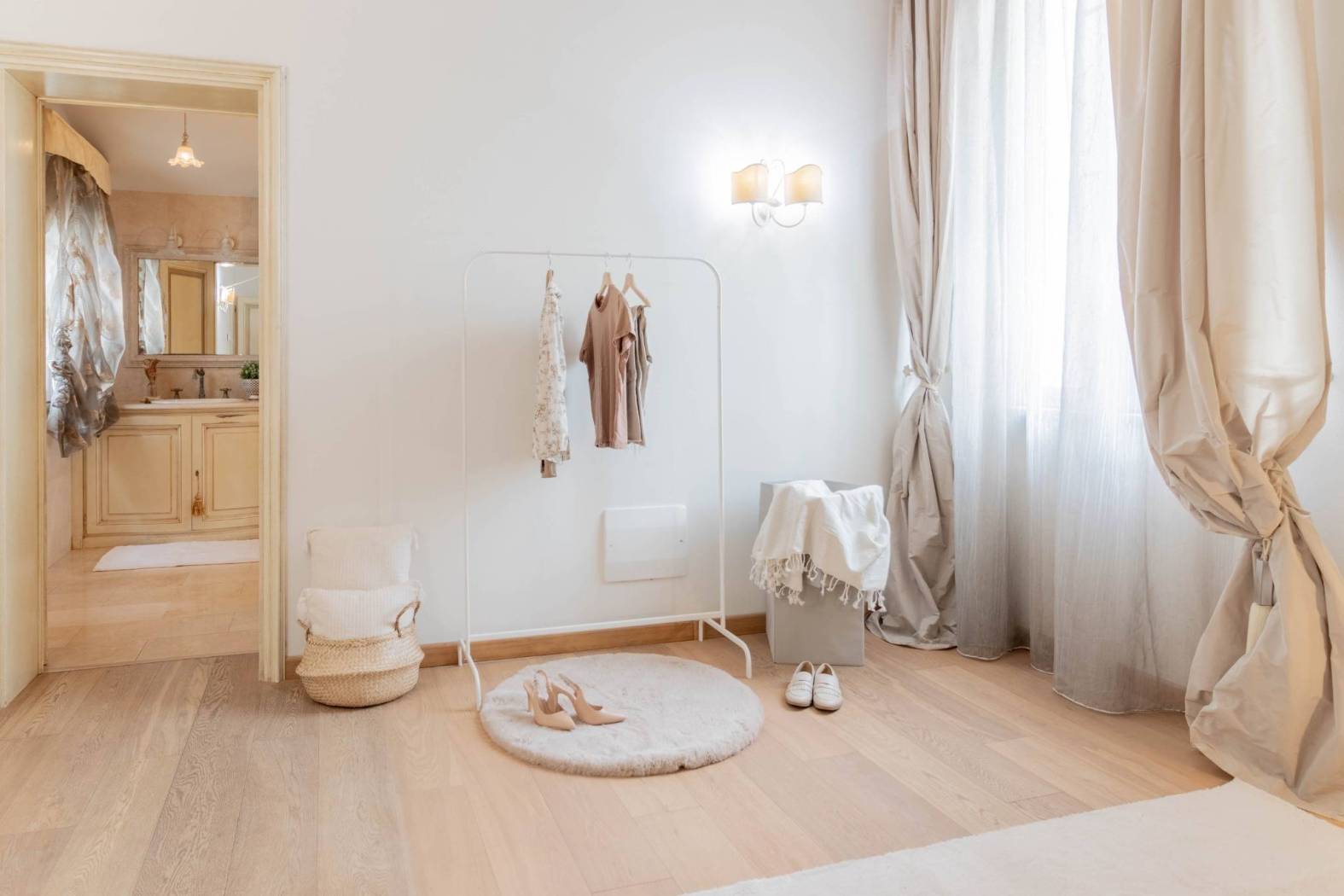 Trilocale via del Borghetto, San Frediano Sud - San Lorenzo a Pagnatico, Cascina - Photo 21