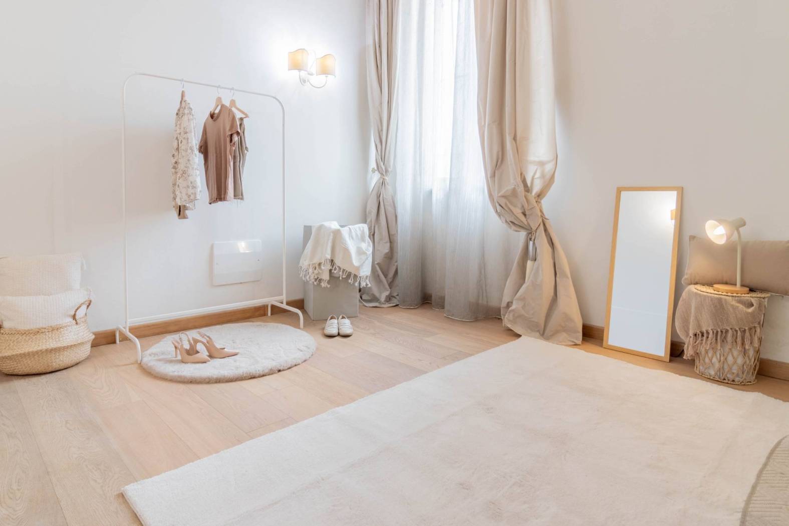 Trilocale via del Borghetto, San Frediano Sud - San Lorenzo a Pagnatico, Cascina - Photo 18