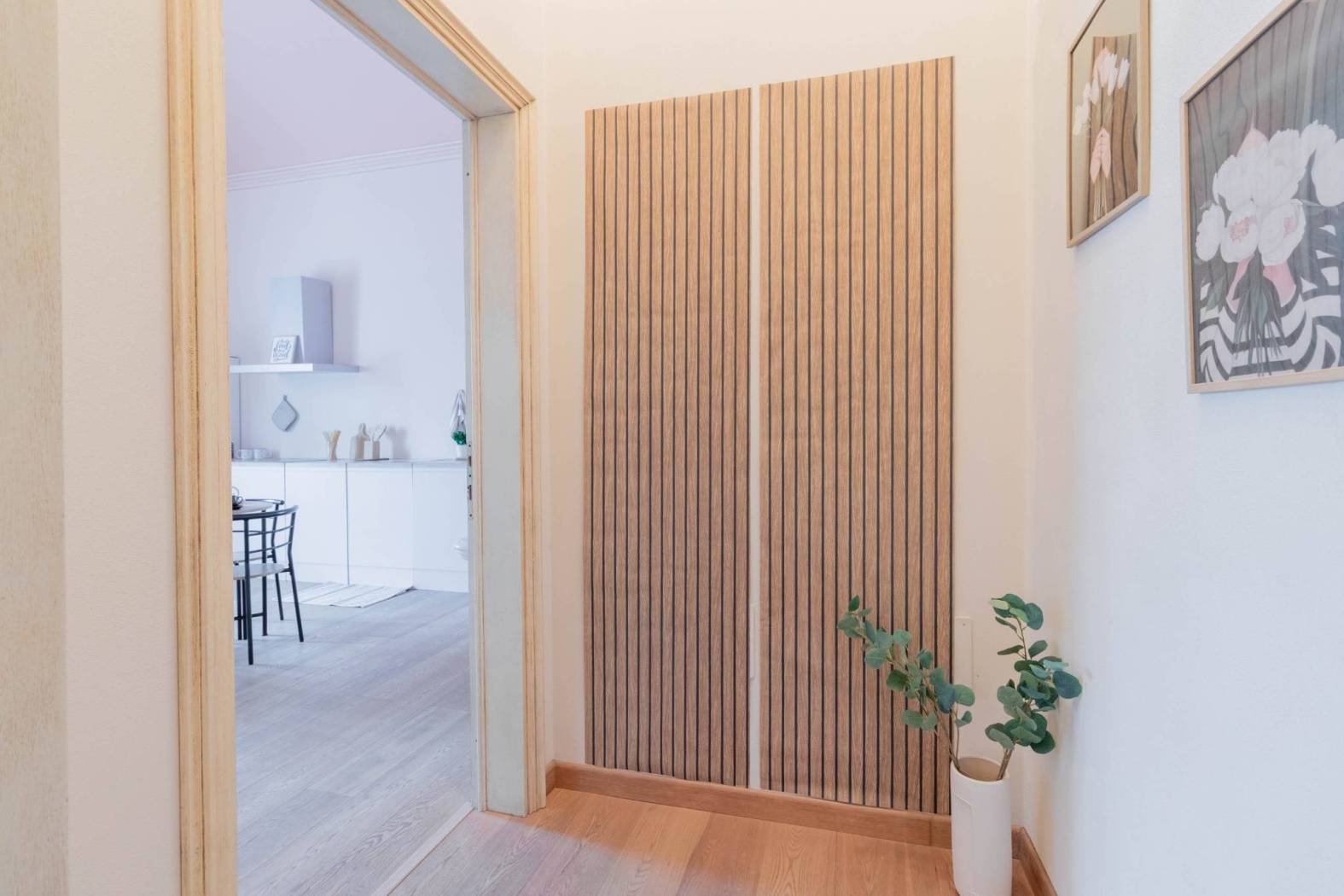 Trilocale via del Borghetto, San Frediano Sud - San Lorenzo a Pagnatico, Cascina - Photo 13