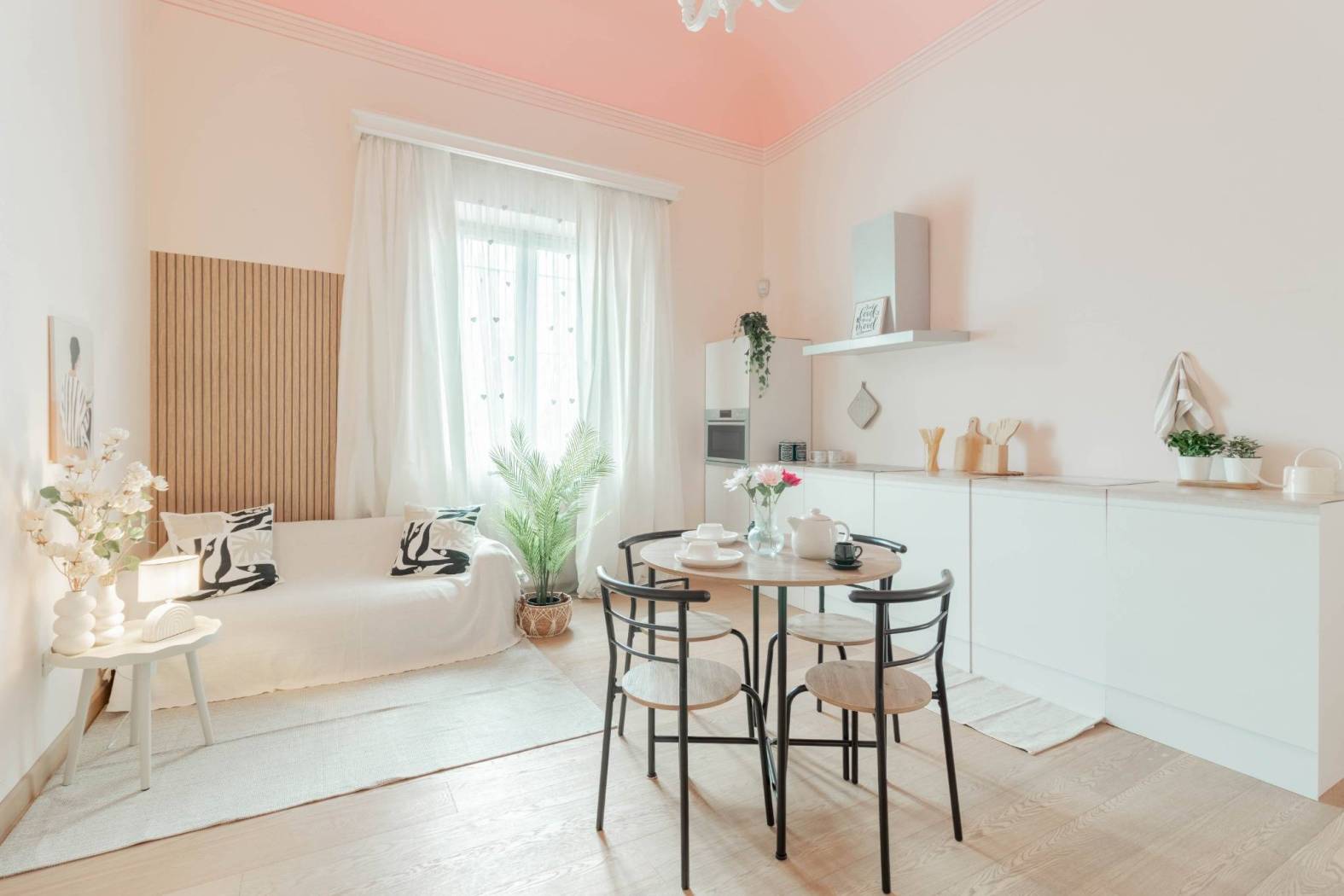 Trilocale via del Borghetto, San Frediano Sud - San Lorenzo a Pagnatico, Cascina - Photo 2