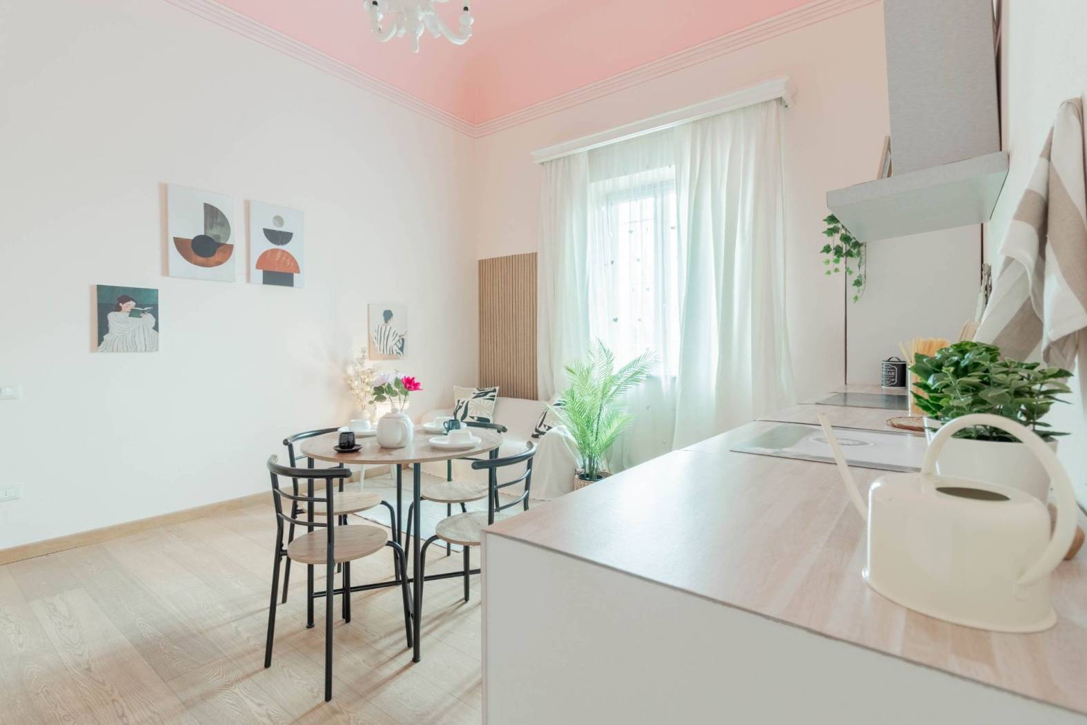 Trilocale via del Borghetto, San Frediano Sud - San Lorenzo a Pagnatico, Cascina - Photo 3