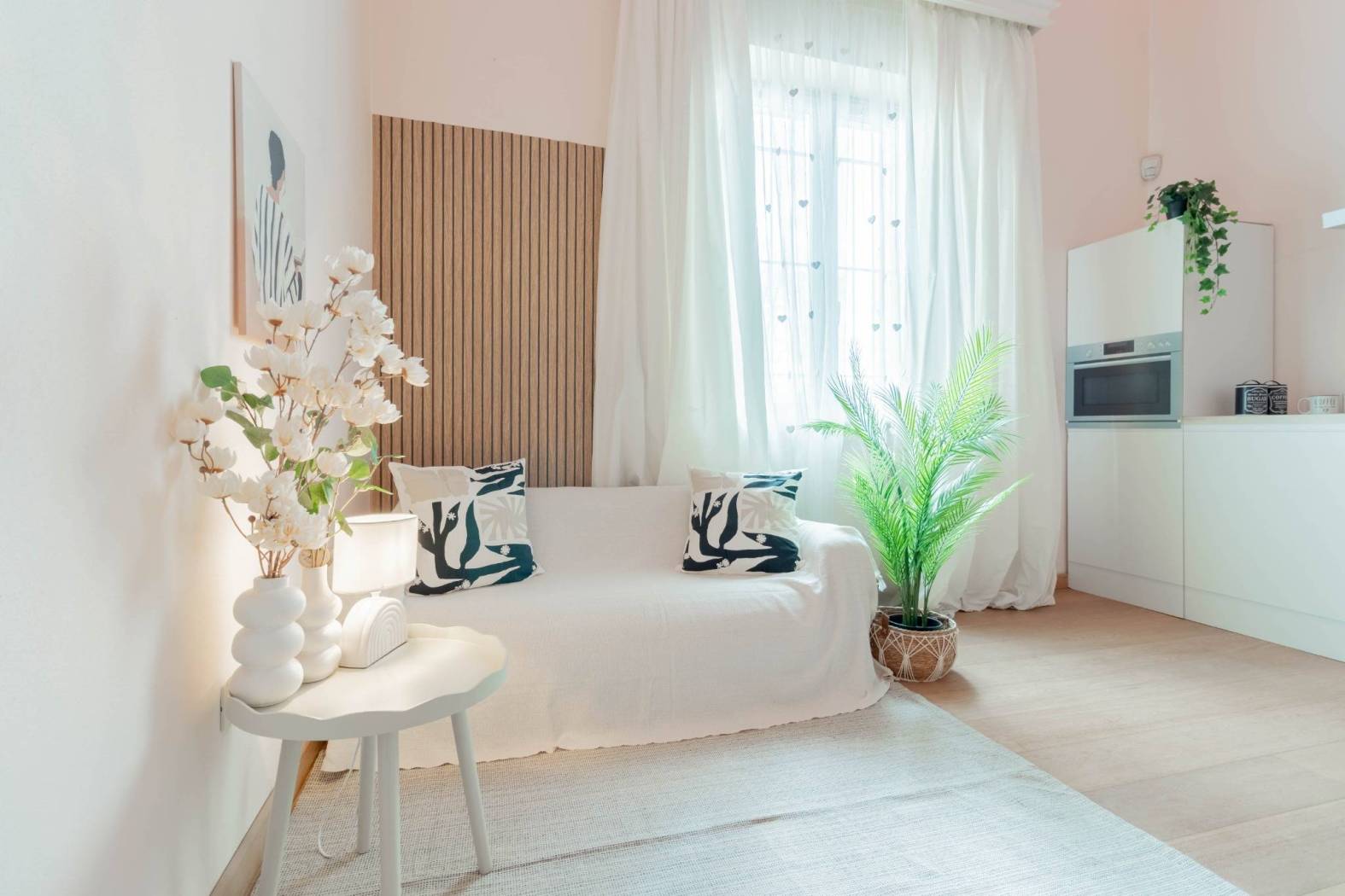 Trilocale via del Borghetto, San Frediano Sud - San Lorenzo a Pagnatico, Cascina - Photo 4