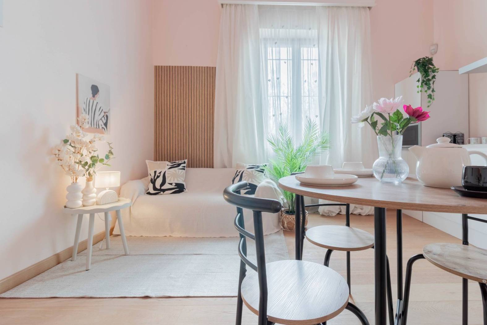 Trilocale via del Borghetto, San Frediano Sud - San Lorenzo a Pagnatico, Cascina - Photo 5