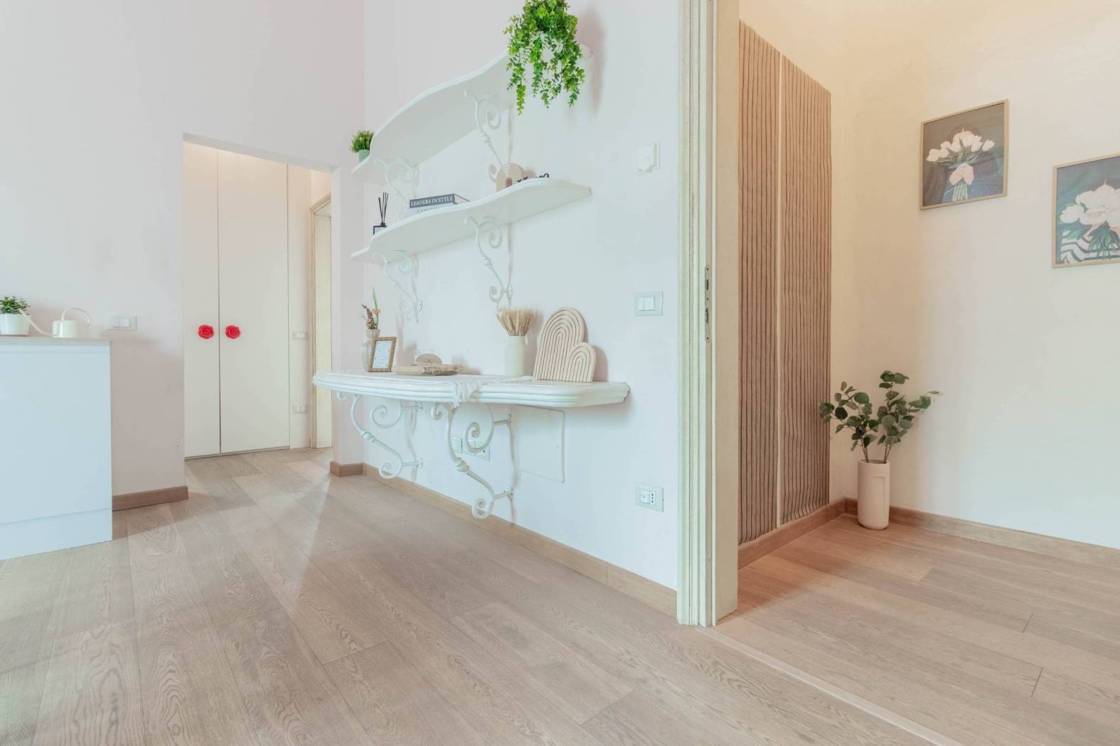 Trilocale via del Borghetto, San Frediano Sud - San Lorenzo a Pagnatico, Cascina - Photo 12