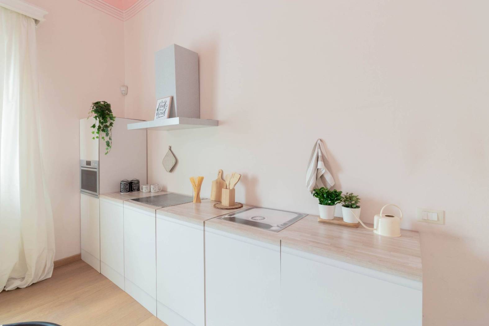 Trilocale via del Borghetto, San Frediano Sud - San Lorenzo a Pagnatico, Cascina - Photo 6