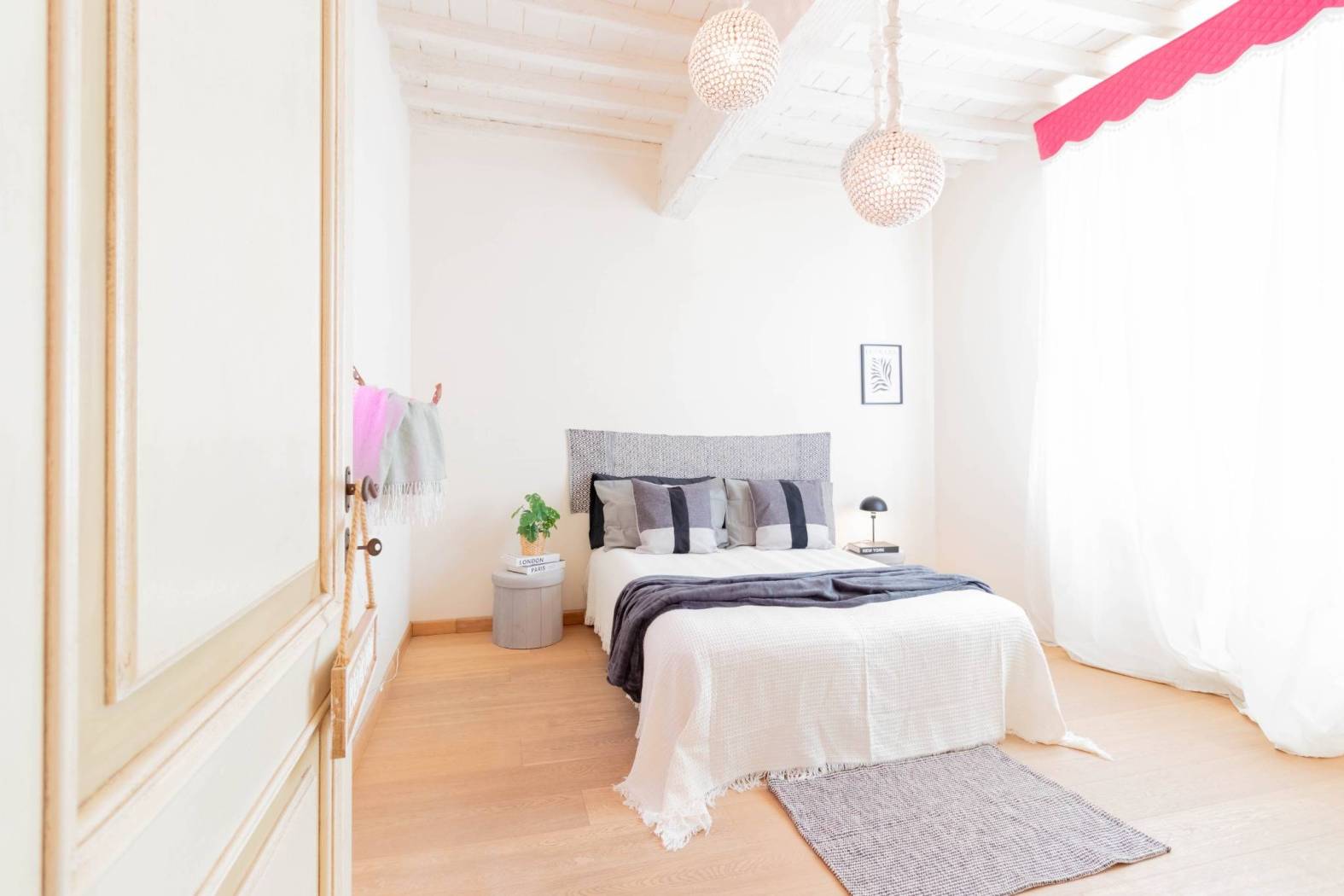 Trilocale via del Borghetto, San Frediano Sud - San Lorenzo a Pagnatico, Cascina - Photo 27