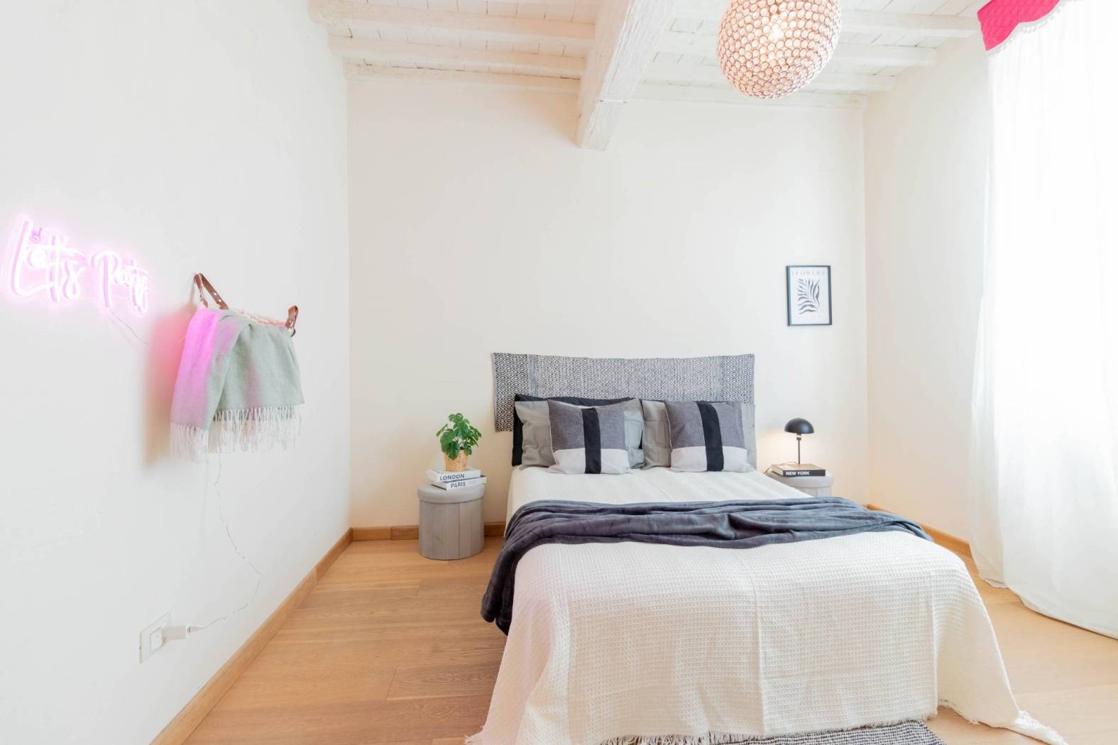 Trilocale via del Borghetto, San Frediano Sud - San Lorenzo a Pagnatico, Cascina - Photo 28