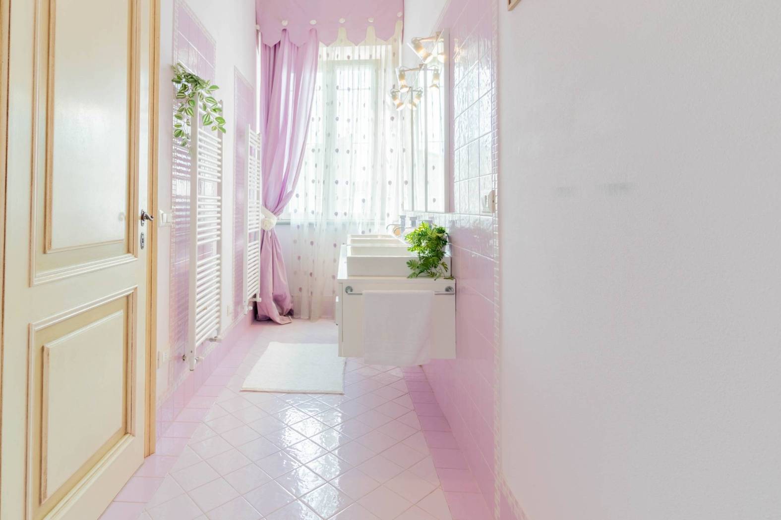 Trilocale via del Borghetto, San Frediano Sud - San Lorenzo a Pagnatico, Cascina - Photo 34