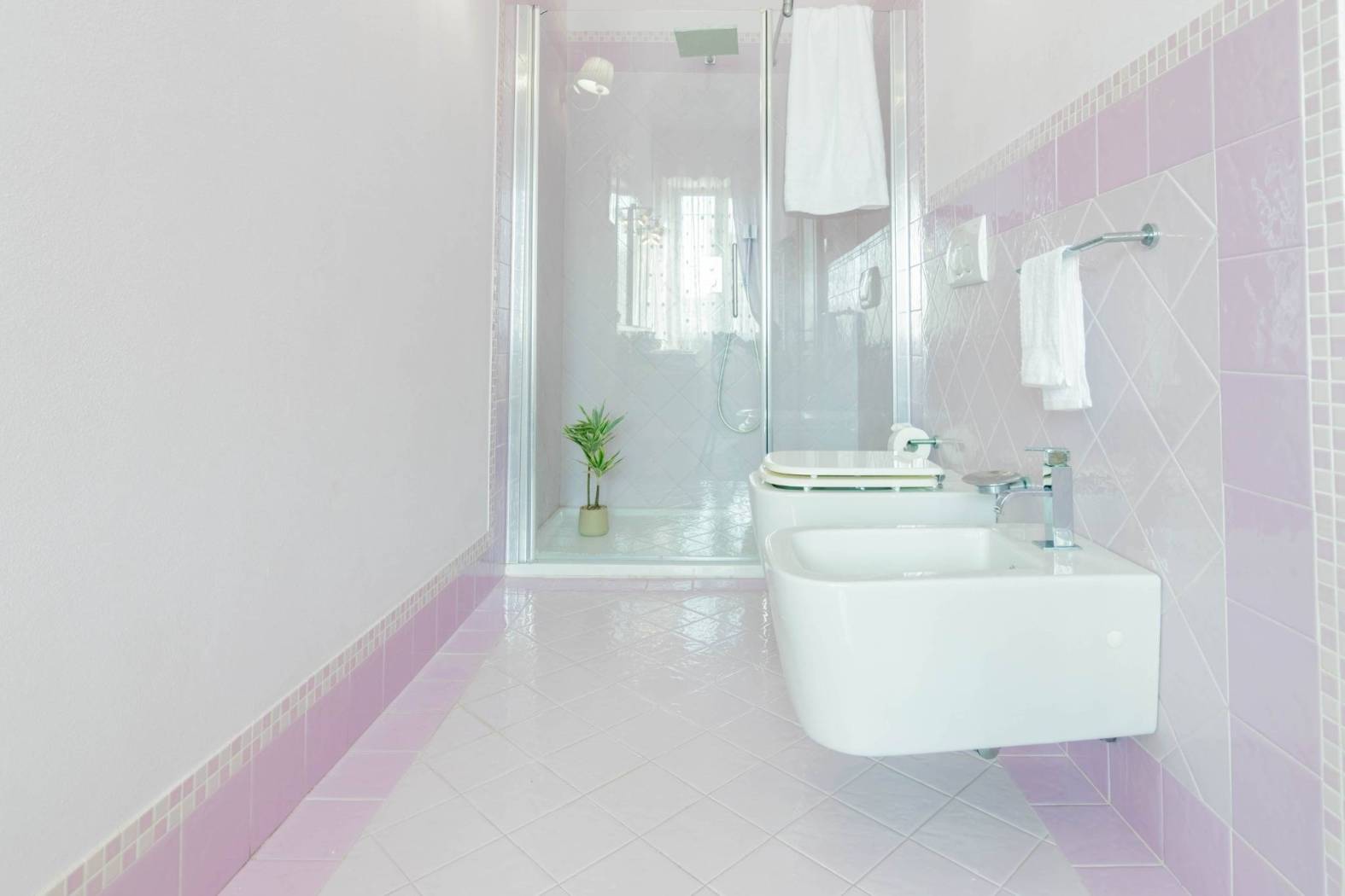 Trilocale via del Borghetto, San Frediano Sud - San Lorenzo a Pagnatico, Cascina - Photo 35