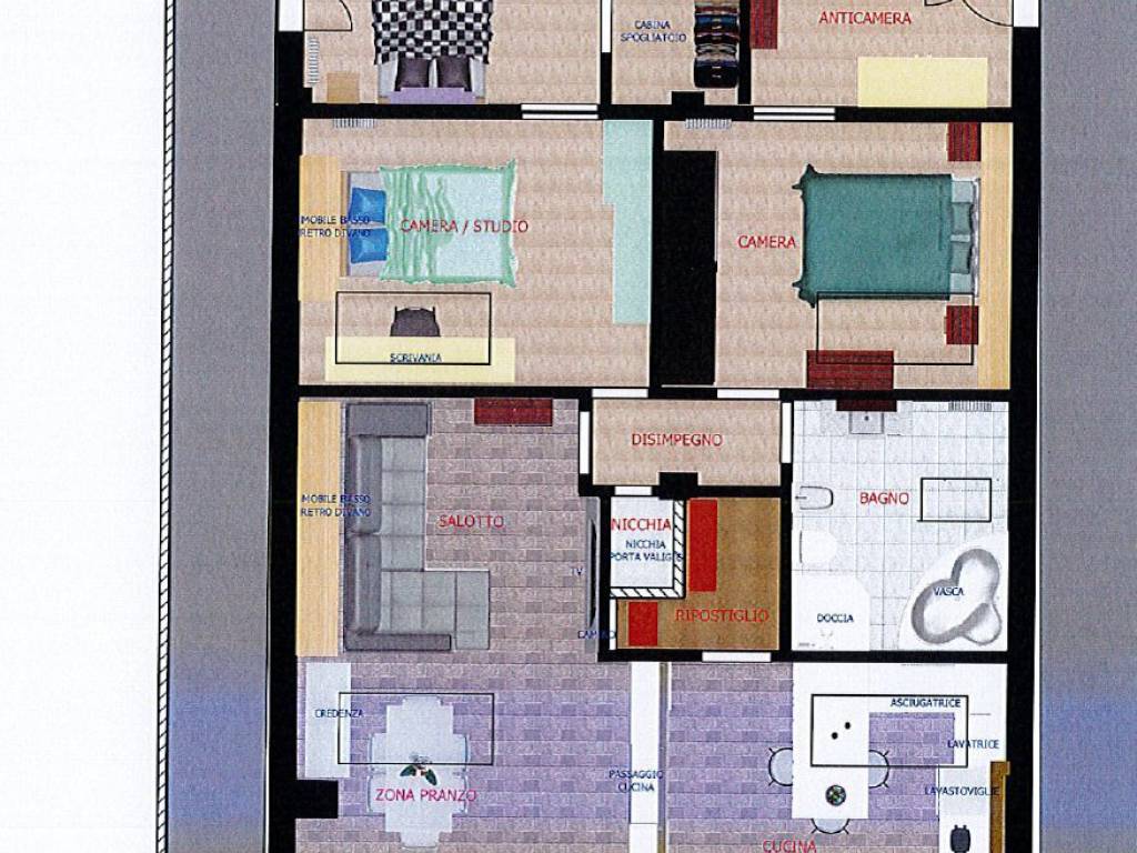 immagine annuncio 1 di 5