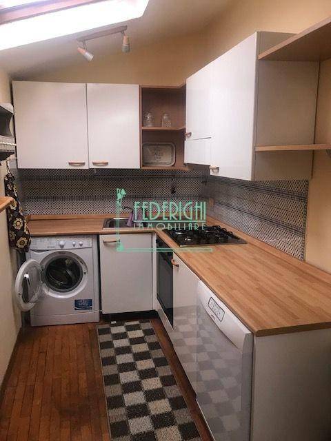 appartamento in affitto a Lucca in zona Centro Città