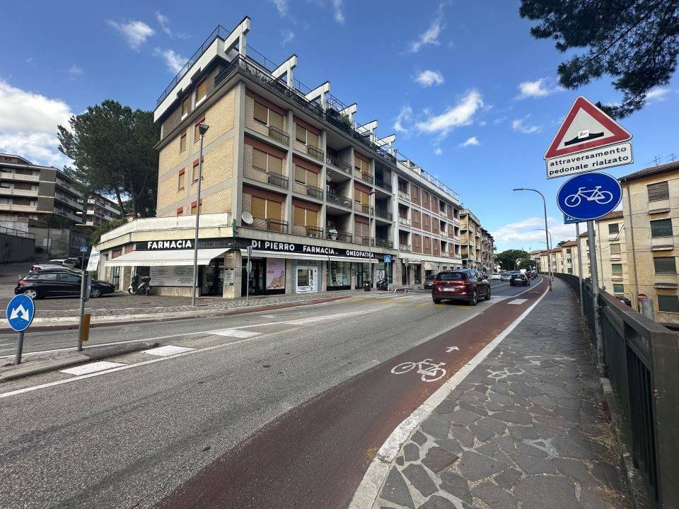 appartamento in vendita a Teramo