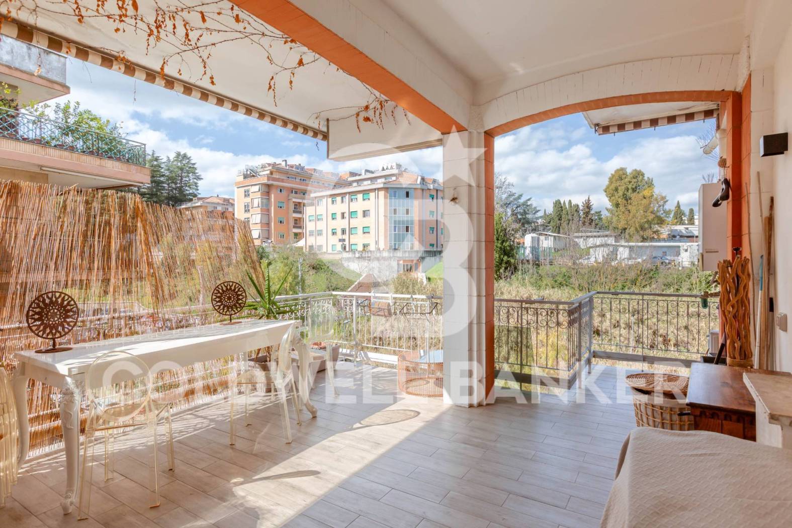 Trilocale via San Godenzo, Cassia - San Godenzo, Roma - Photo 1