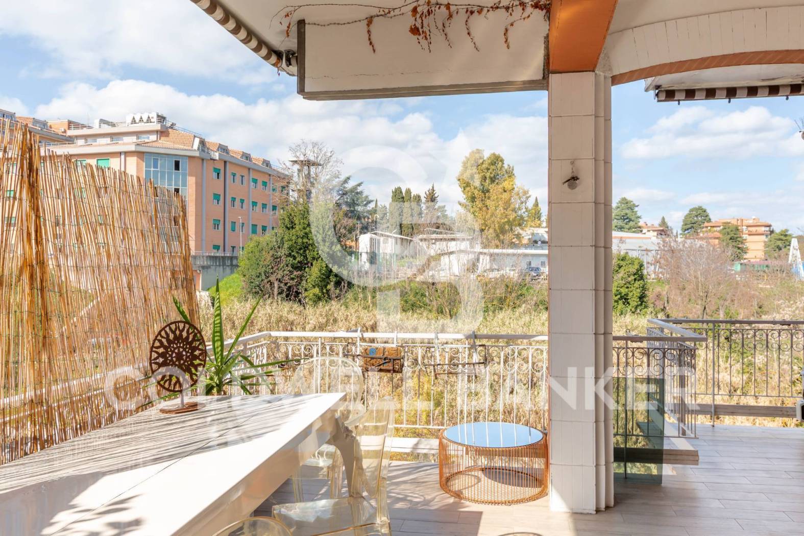 Trilocale via San Godenzo, Cassia - San Godenzo, Roma - Photo 4