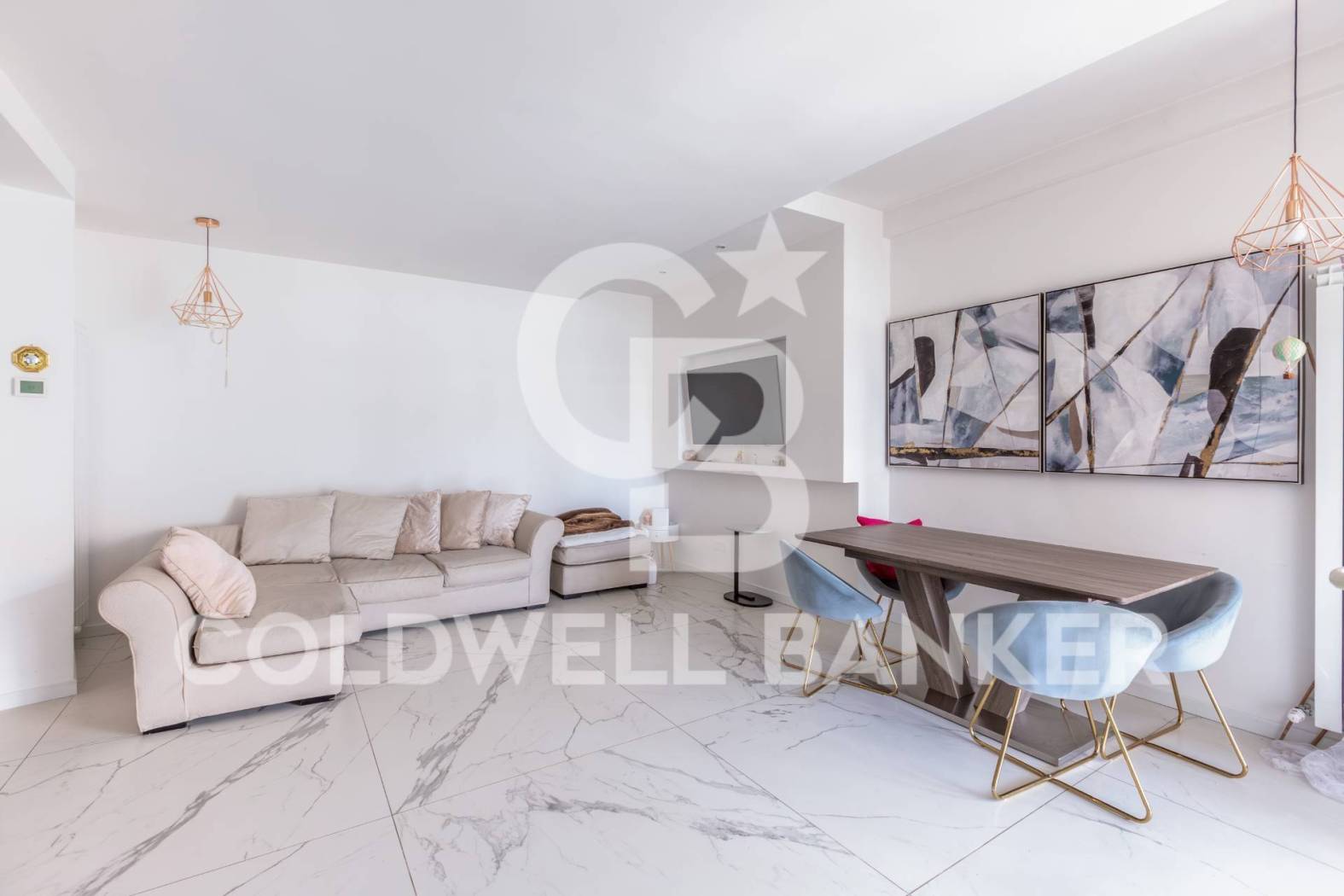 Trilocale via San Godenzo, Cassia - San Godenzo, Roma - Photo 6