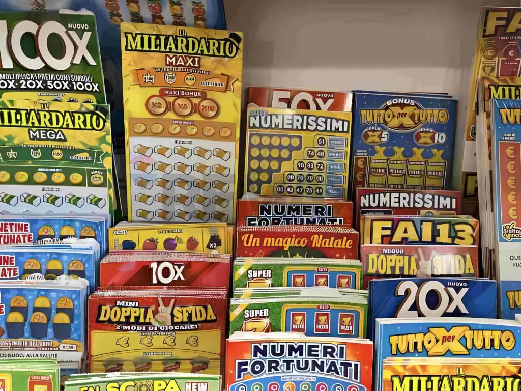 immagine annuncio 3 di 5